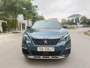 Bán xe Peugeot 3008 2020 Active 1.6 AT giá 560 Triệu - Phú Thọ