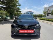 Bán xe Toyota Camry 2020 2.0G giá 786 Triệu - Phú Thọ