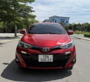 Bán xe Toyota Yaris 2020 1.5G giá 473 Triệu - Phú Thọ