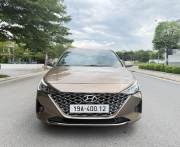 Bán xe Hyundai Accent 2021 1.4 AT giá 315 Triệu - Phú Thọ