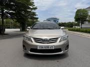 Bán xe Toyota Corolla altis 2013 1.8G AT giá 275 Triệu - Phú Thọ