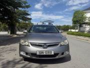 Bán xe Honda Civic 2008 2.0 AT giá 235 Triệu - Phú Thọ
