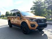 Bán xe Ford Ranger 2021 Wildtrak 2.0L 4x4 AT giá 668 Triệu - Phú Thọ