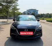 Bán xe Mazda 3 2019 1.5L Luxury giá 425 Triệu - Phú Thọ