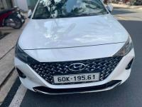 Bán xe Hyundai Accent 2022 1.4 AT giá 455 Triệu - Đồng Nai