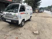 Bán xe Suzuki Super Carry Van 2018 Blind Van giá 155 Triệu - Hà Nội