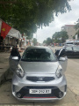 Bán xe Kia Morning 2016 Si AT giá 195 Triệu - Hà Nội