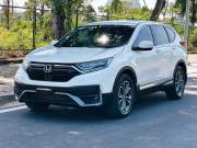 Bán xe Honda CRV G 2021 giá 835 Triệu - Hà Nội