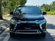 Bán xe Mitsubishi Outlander 2022 2.0 CVT giá 700 Triệu - Hà Nội