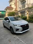 Bán xe Mitsubishi Attrage 2022 1.2 CVT giá 395 Triệu - Hà Nội