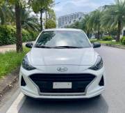 Bán xe Hyundai i10 2024 1.2 MT Tiêu Chuẩn giá 360 Triệu - Hà Nội