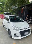 Bán xe Hyundai i10 2021 Grand 1.2 AT giá 360 Triệu - Hà Nội