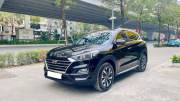 Bán xe Hyundai Tucson 2.0 AT 2019 giá 609 Triệu - Hà Nội