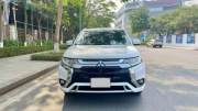 Bán xe Mitsubishi Outlander 2022 2.0 CVT giá 710 Triệu - Hà Nội