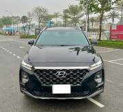 Bán xe Hyundai SantaFe 2019 2.2L giá 820 Triệu - Hà Nội