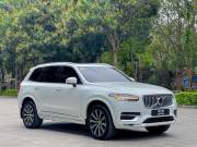 Bán xe Volvo XC90 2021 Inscription B6 AWD giá 2 Tỷ 795 Triệu - Hà Nội