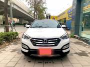 Bán xe Hyundai SantaFe 2015 2.4L 4WD giá 568 Triệu - Hà Nội