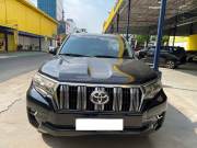 Bán xe Toyota Prado TXL 2.7L 2015 giá 1 Tỷ 98 Triệu - Hà Nội