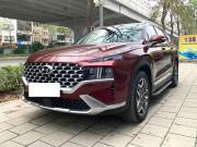 Bán xe Hyundai SantaFe 2022 Cao cấp 2.2L HTRAC giá 1 Tỷ 165 Triệu - Hà Nội