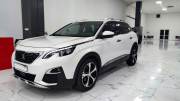 Bán xe Peugeot 3008 2019 1.6 AT giá 560 Triệu - Hà Nội