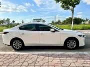 Bán xe Mazda 3 2024 1.5L Luxury giá 645 Triệu - Hà Nội