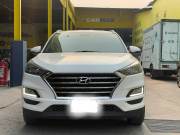 Bán xe Hyundai Tucson 2021 2.0 AT Tiêu chuẩn giá 660 Triệu - Hà Nội