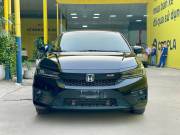 Bán xe Honda City 2022 RS 1.5 AT giá 498 Triệu - Hà Nội