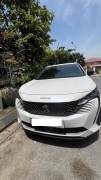 Bán xe Peugeot 3008 Allure 2024 giá 855 Triệu - Hà Nội