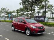 Bán xe VinFast Fadil 2022 Tiêu chuẩn 1.4 AT giá 329 Triệu - Hà Nội