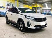 Bán xe Peugeot 3008 Allure 2024 giá 855 Triệu - Hà Nội