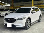 Bán xe Mazda CX8 2021 Luxury giá 755 Triệu - Hà Nội