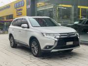 Bán xe Mitsubishi Outlander 2016 2.4 CVT giá 585 Triệu - Hà Nội