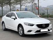 Bán xe Mazda 6 2016 2.0 AT giá 475 Triệu - Hà Nội
