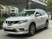 Bán xe Nissan X trail 2017 2.5 SV 4WD PREMIUM giá 556 Triệu - Hà Nội