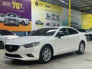 Bán xe Mazda 6 2016 2.0 AT giá 475 Triệu - Hà Nội