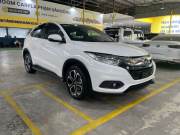 Bán xe Honda HRV G 2020 giá 555 Triệu - Hà Nội