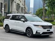 Bán xe Kia Carnival 2021 Signature 3.5G giá 1 Tỷ 150 Triệu - Hà Nội