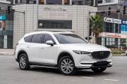 Bán xe Mazda CX8 2022 Premium AWD giá 868 Triệu - Hà Nội