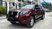 Bán xe Nissan Navara 2022 EL 2.3 AT 2WD Cao cấp giá 535 Triệu - Hà Nội