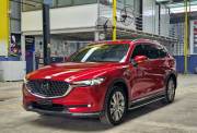 Bán xe Mazda CX8 2022 Premium AWD giá 845 Triệu - Hà Nội