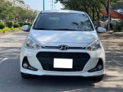 Bán xe Hyundai i10 2020 Grand 1.2 AT giá 345 Triệu - Hà Nội