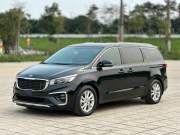 Bán xe Kia Sedona 2019 2.2 DAT Luxury giá 730 Triệu - Hà Nội