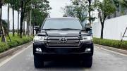 Bán xe Toyota Land Cruiser 2019 4.6 V8 giá 3 Tỷ 789 Triệu - Hà Nội