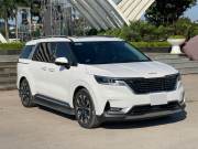 Bán xe Kia Carnival 2021 Signature 3.5G giá 1 Tỷ 150 Triệu - Hà Nội