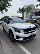 Bán xe Kia Seltos 2021 Luxury 1.4 AT giá 580 Triệu - Hà Nội