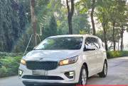 Bán xe Kia Sedona 2020 2.2 DAT Deluxe giá 675 Triệu - Hà Nội