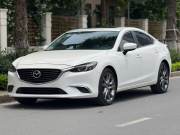 Bán xe Mazda 6 Premium 2.0 AT 2019 giá 518 Triệu - Hà Nội