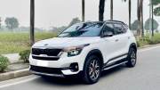 Bán xe Kia Seltos 2021 Luxury 1.4 AT giá 575 Triệu - Hà Nội
