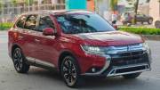 Bán xe Mitsubishi Outlander 2021 Premium 2.0 CVT giá 660 Triệu - Hà Nội