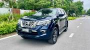 Bán xe Nissan Terra V 2.5 AT 4WD 2018 giá 635 Triệu - Hà Nội